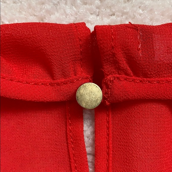 Suzy Shier Dress Tank - Picture 3 of 4